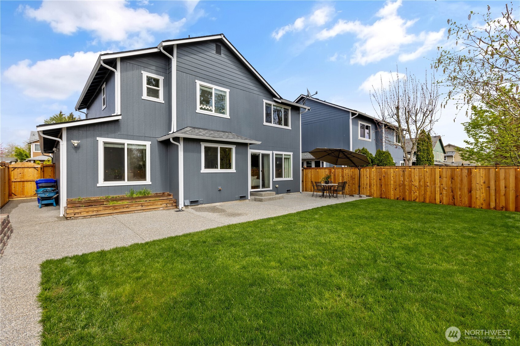 1008 99th Street SW