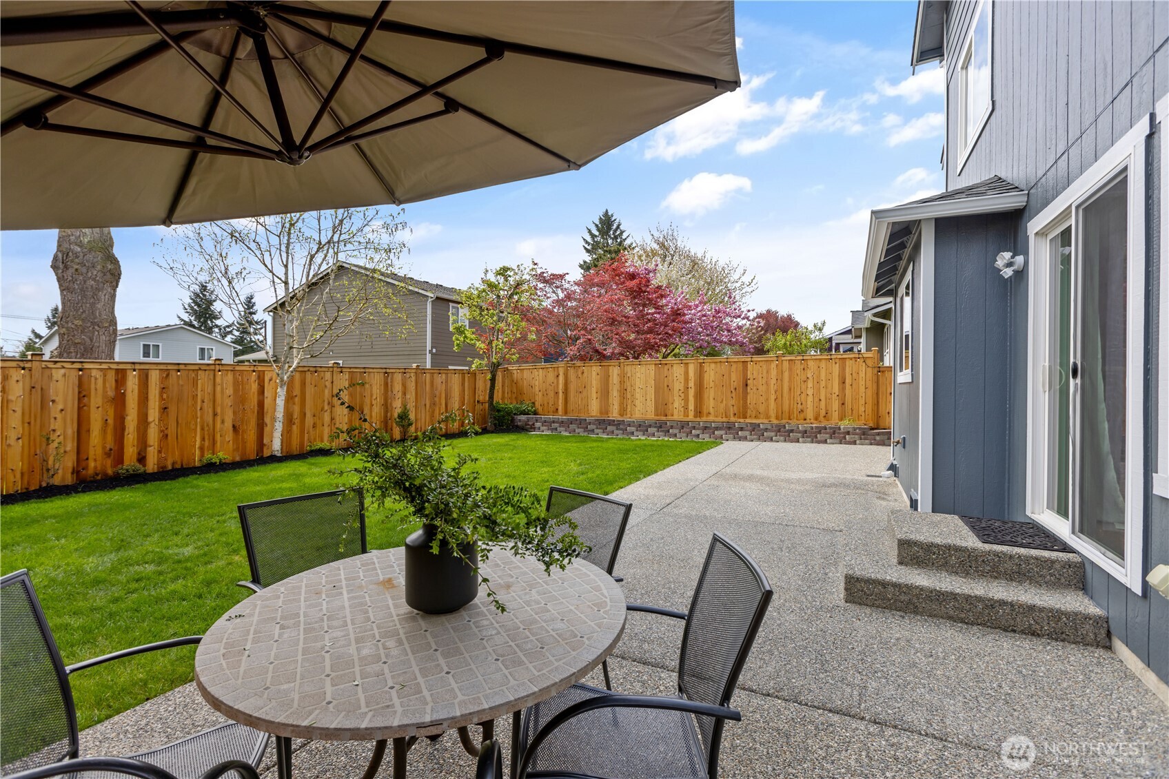 1008 99th Street SW