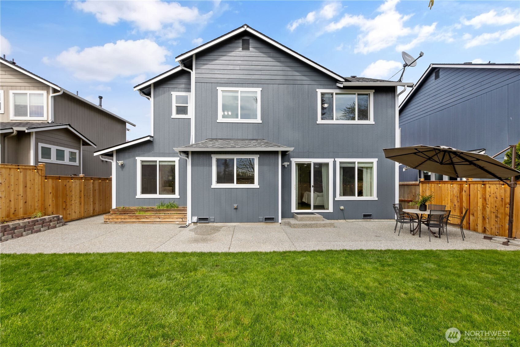 1008 99th Street SW