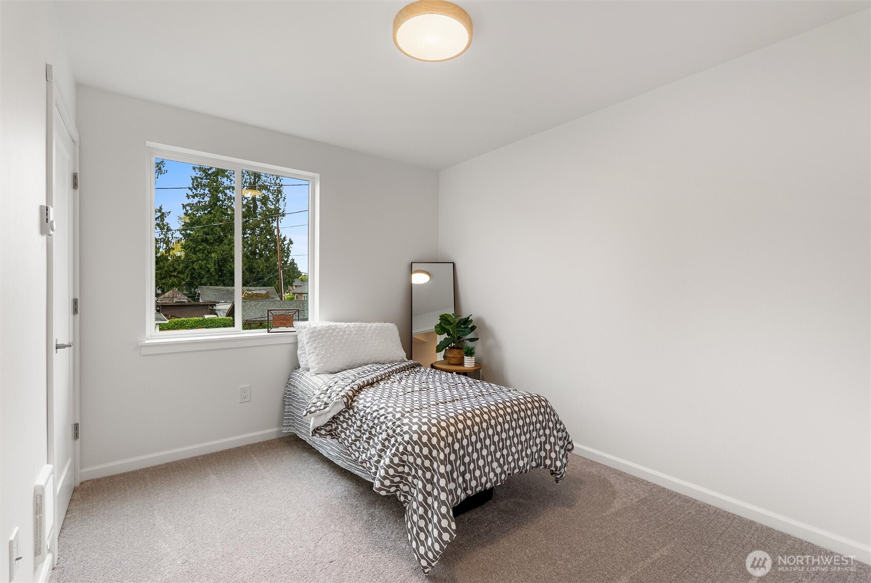 2417 Harrison Avenue Unit: C