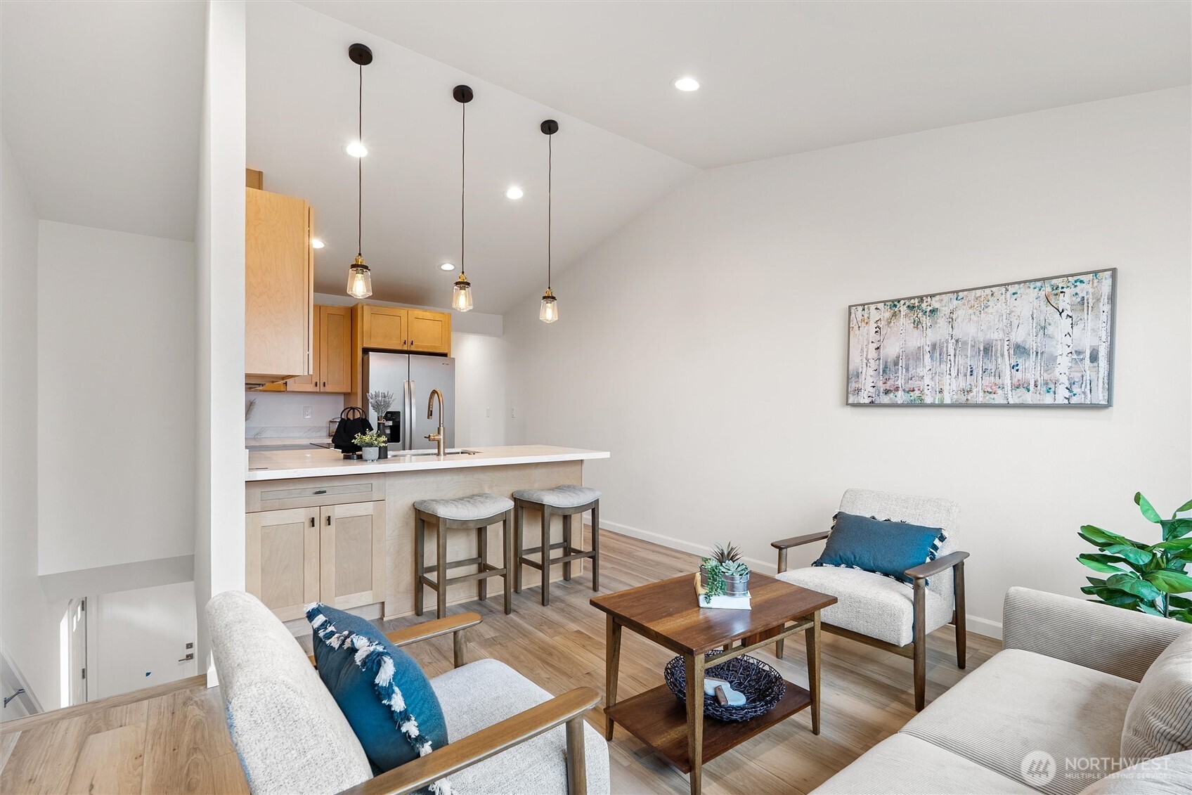 2417 Harrison Avenue Unit: C