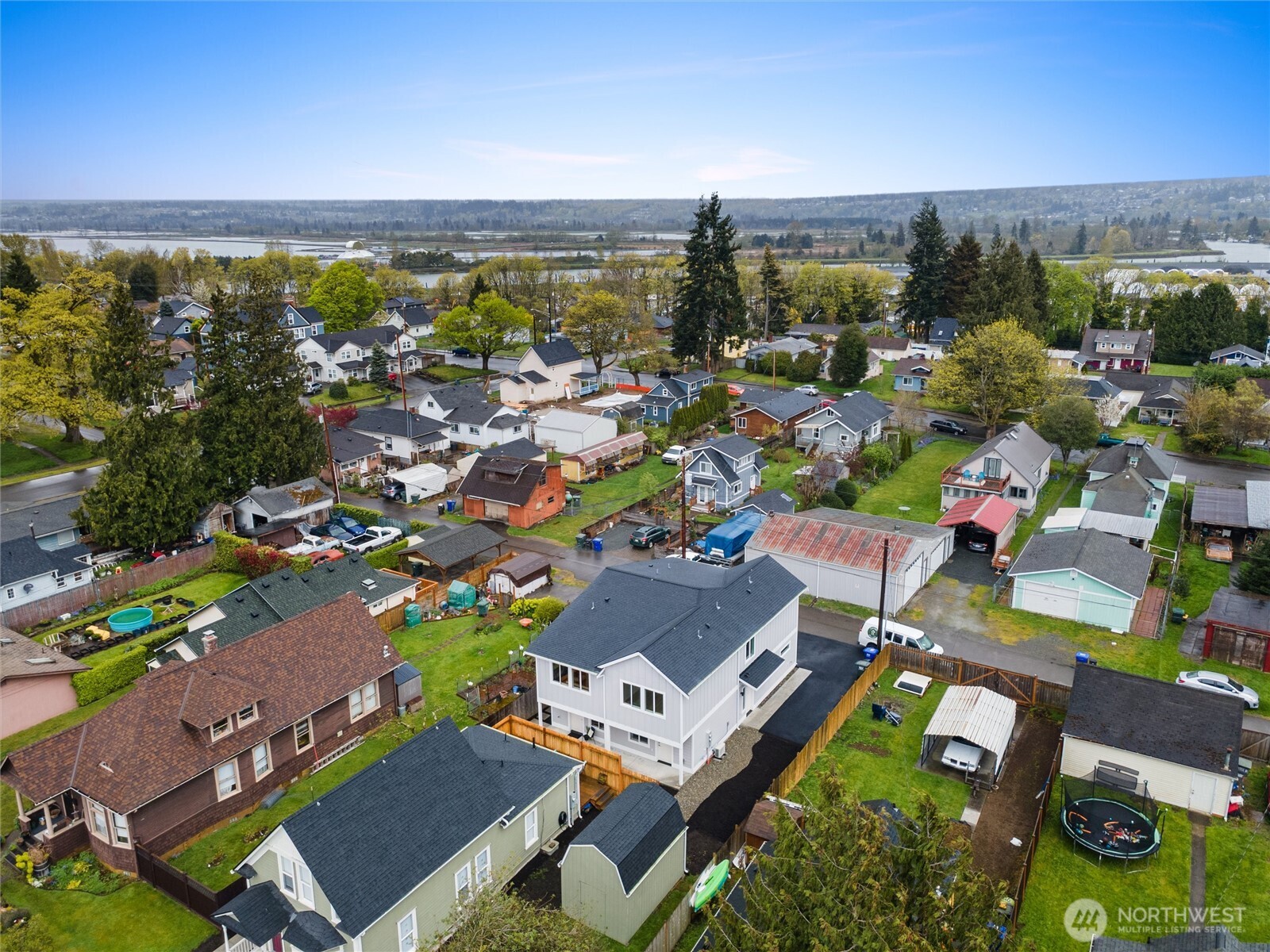2417 Harrison Avenue Unit: C