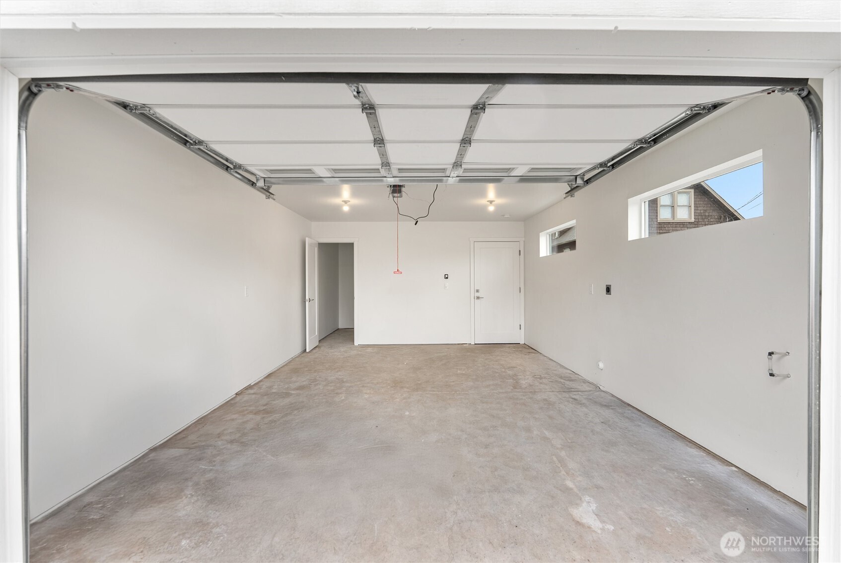 2417 Harrison Avenue Unit: C