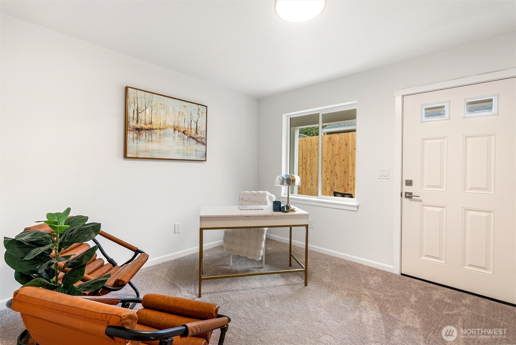 2417 Harrison Avenue Unit: C