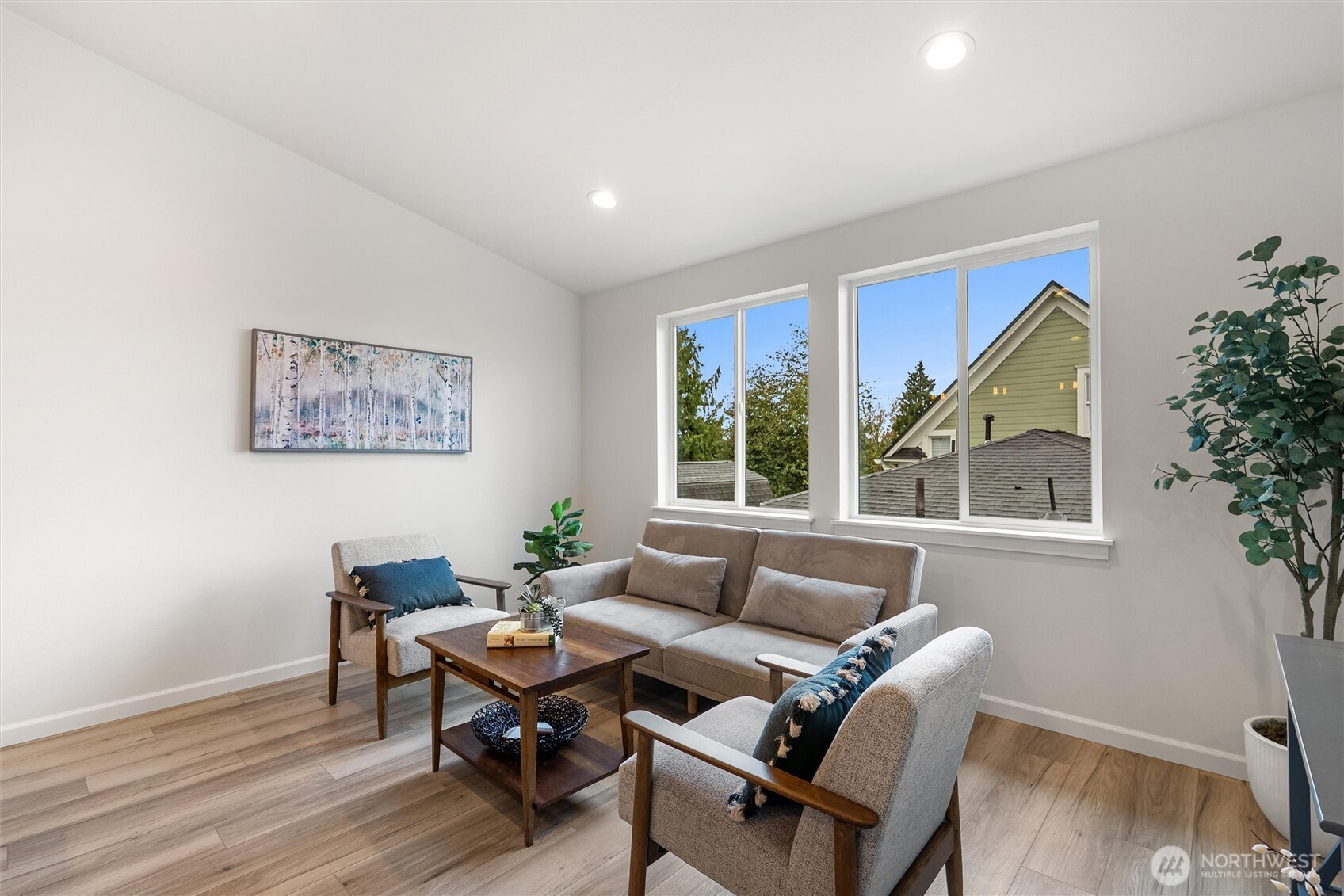 2417 Harrison Avenue Unit: C