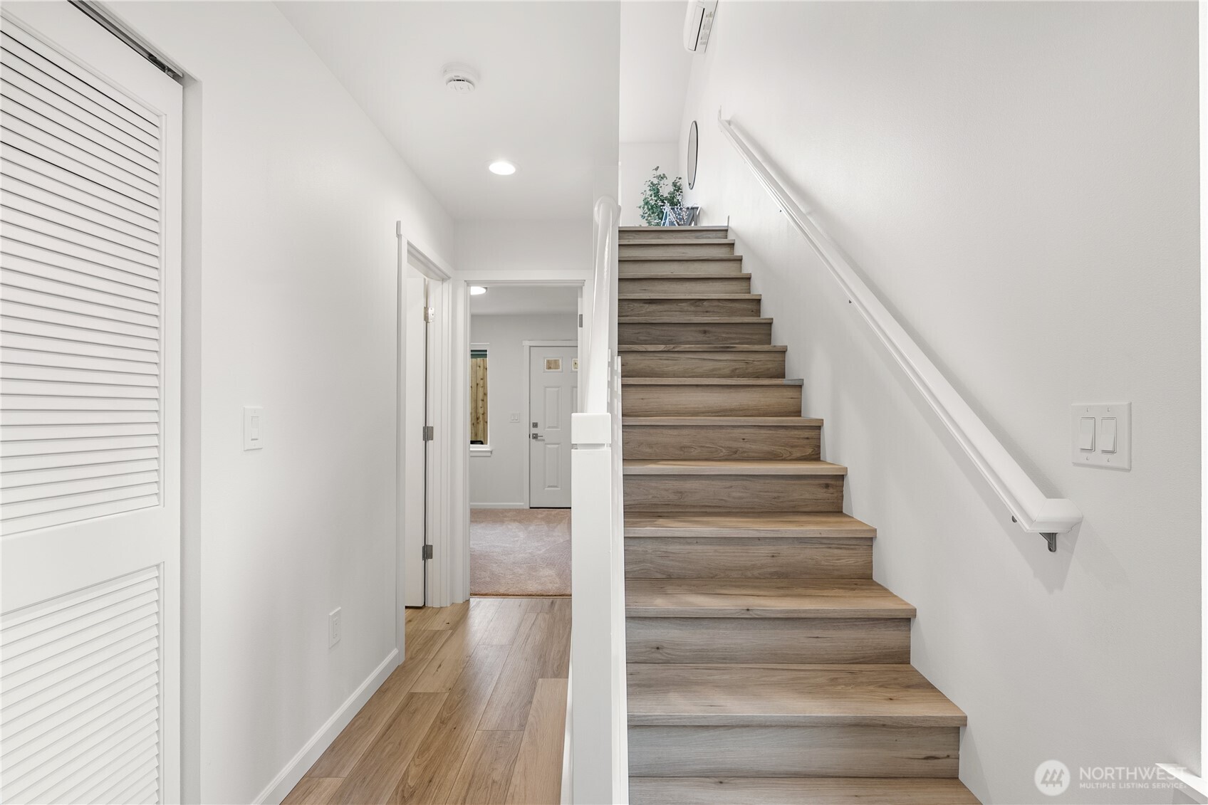 2417 Harrison Avenue Unit: C