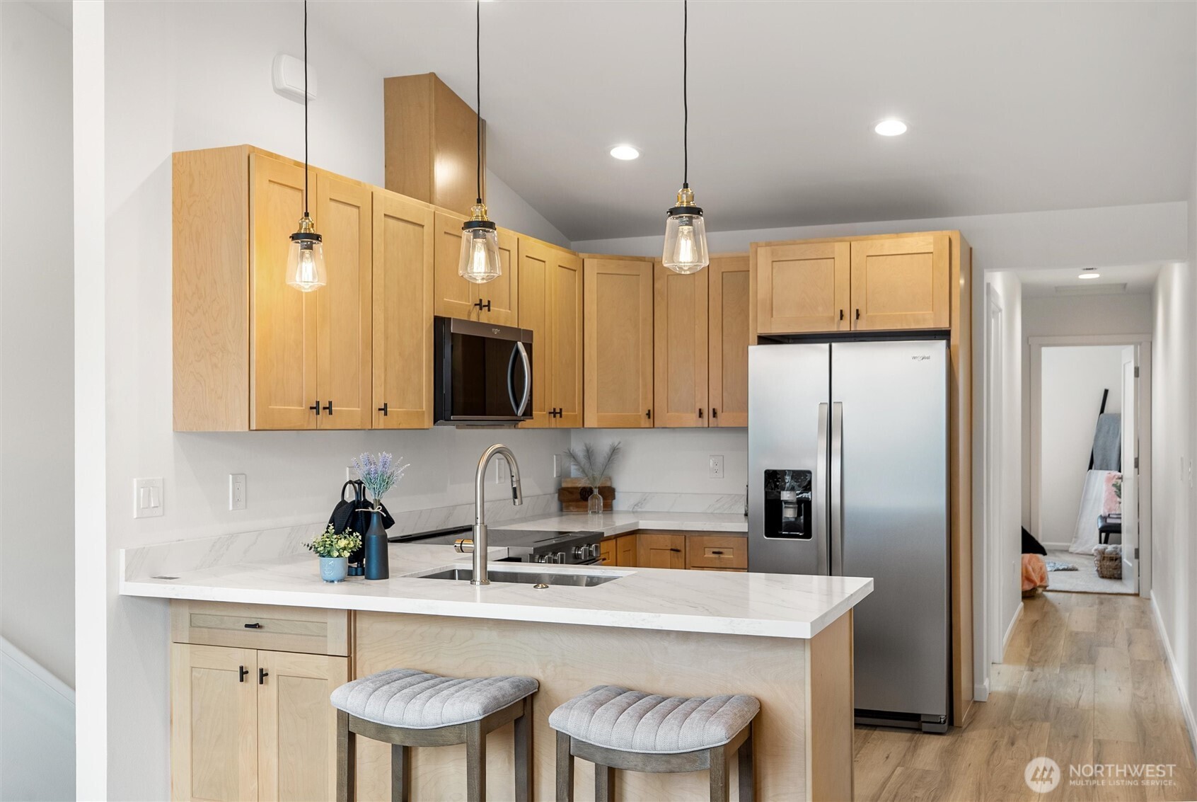 2417 Harrison Avenue Unit: C