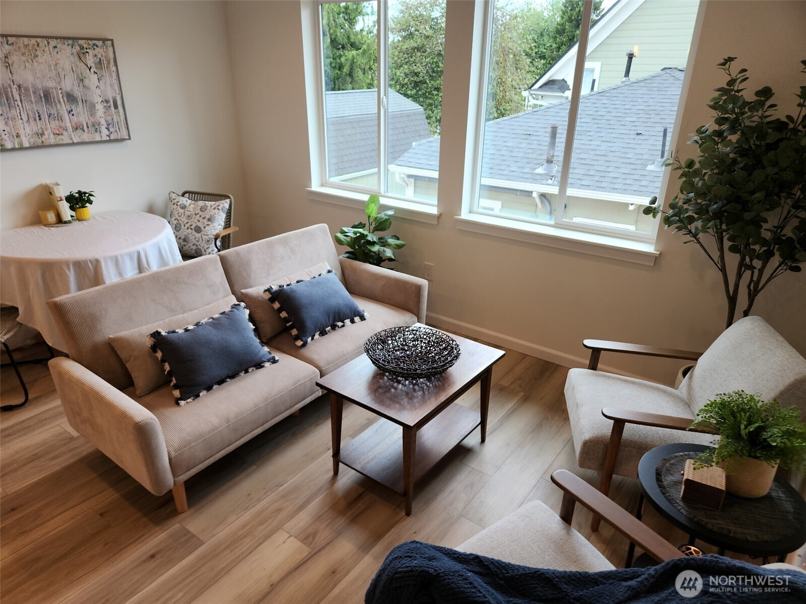 2417 Harrison Avenue Unit: C