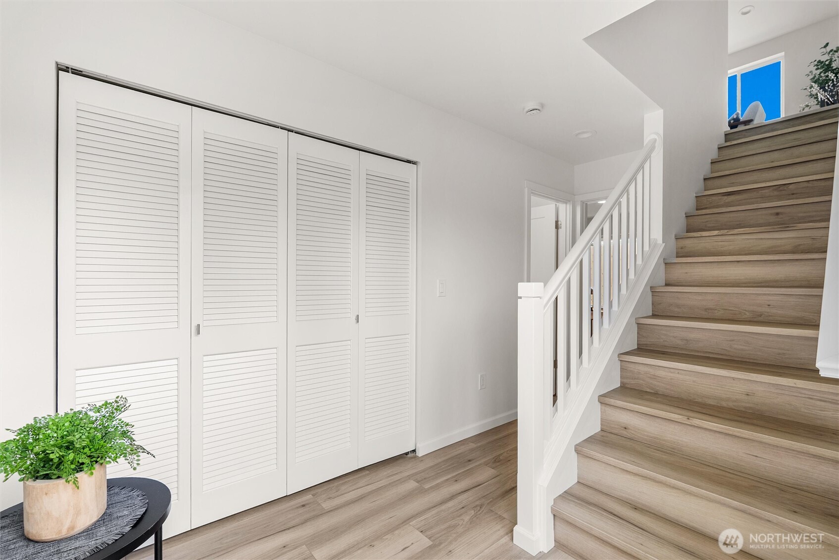 2417 Harrison Avenue Unit: C