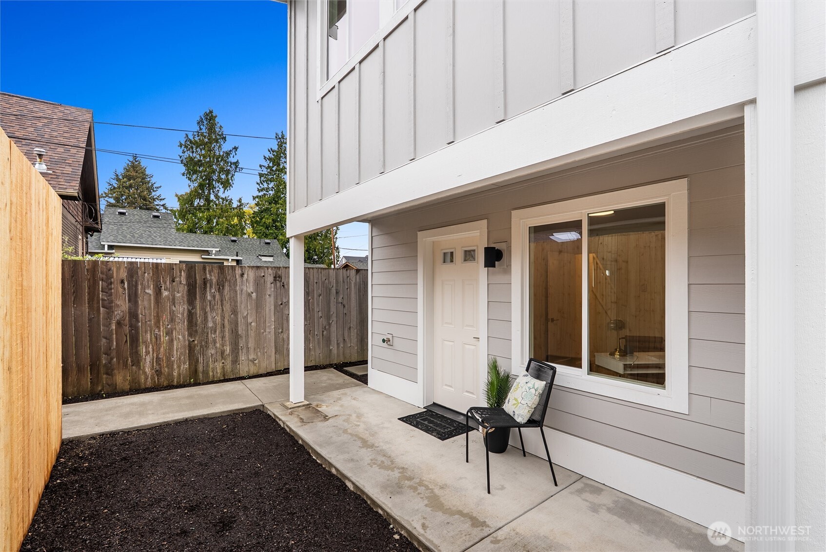 2417 Harrison Avenue Unit: C