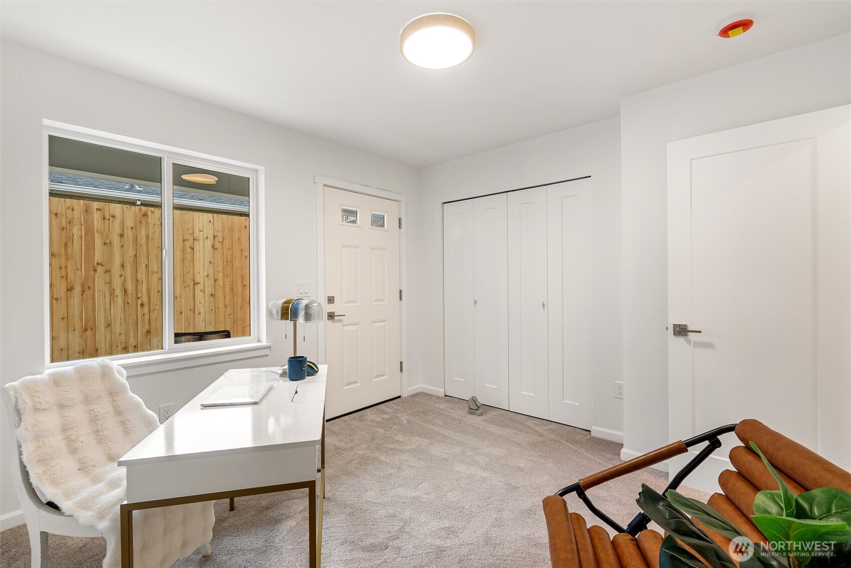 2417 Harrison Avenue Unit: C