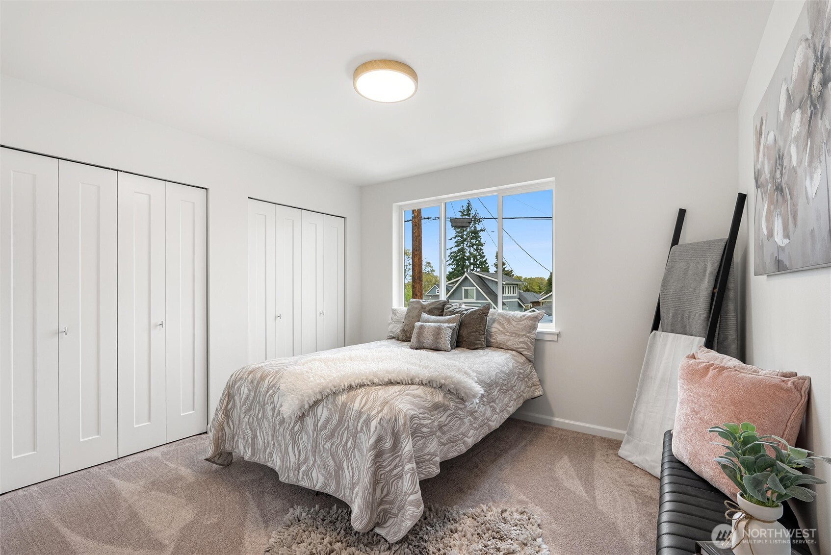 2417 Harrison Avenue Unit: C