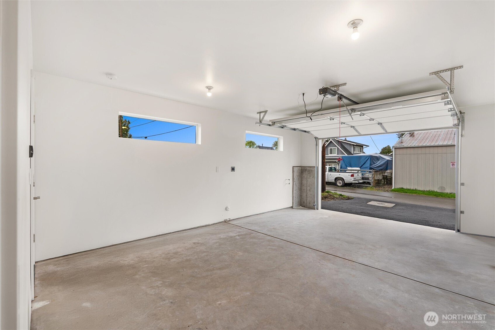2417 Harrison Avenue Unit: C