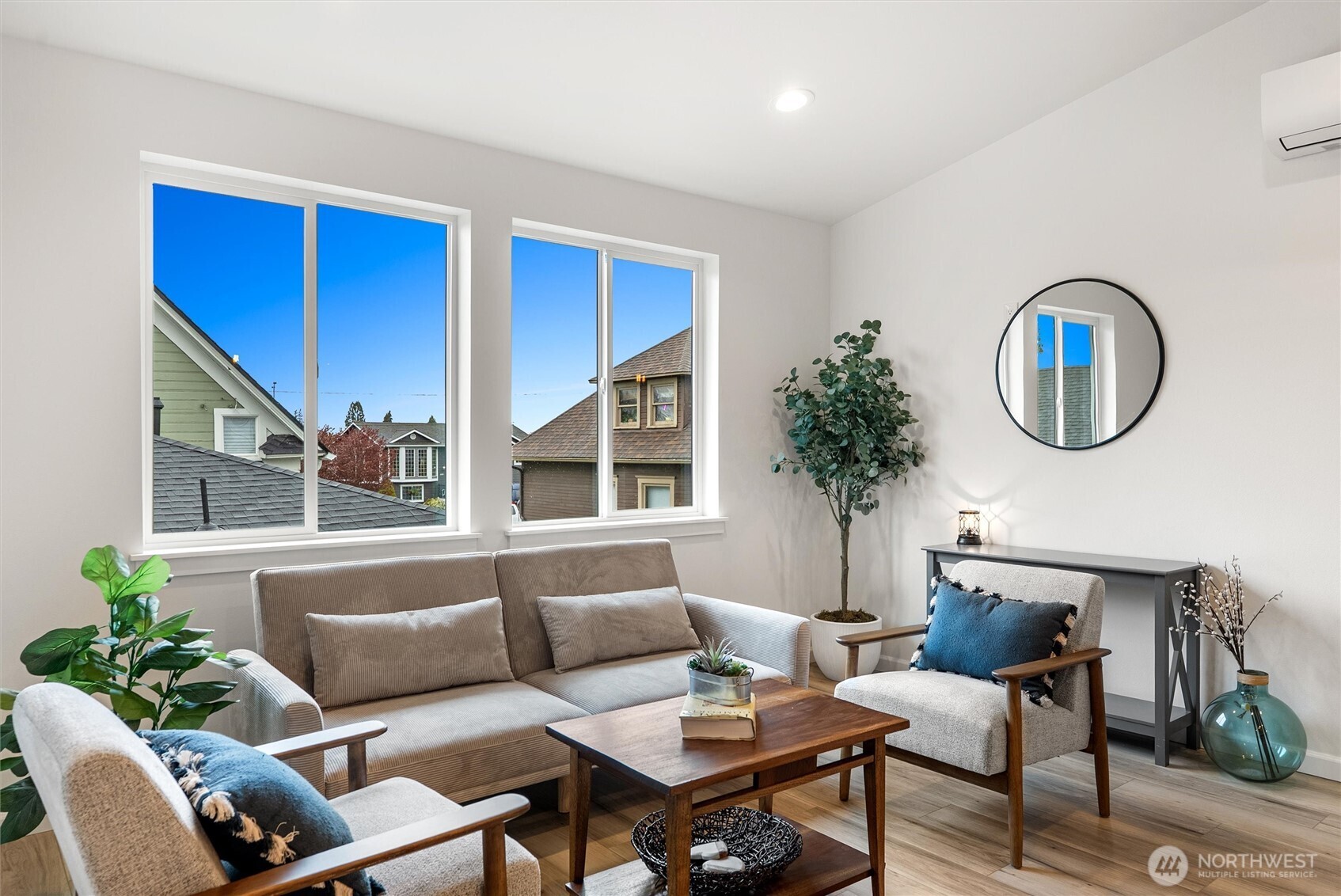 2417 Harrison Avenue Unit: C