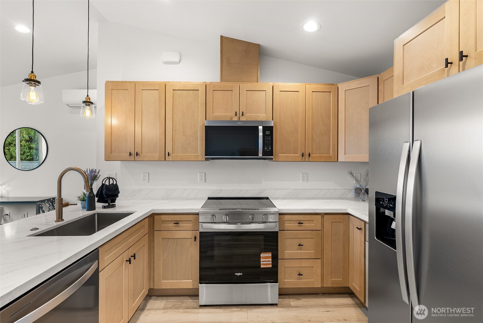 2417 Harrison Avenue Unit: C