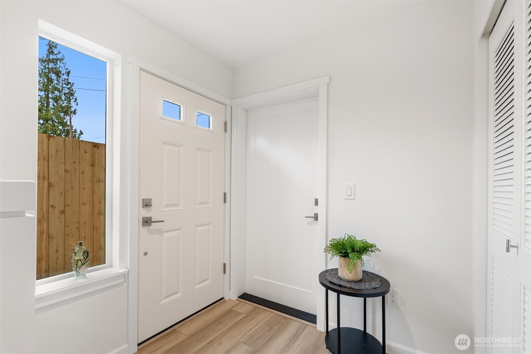 2417 Harrison Avenue Unit: C