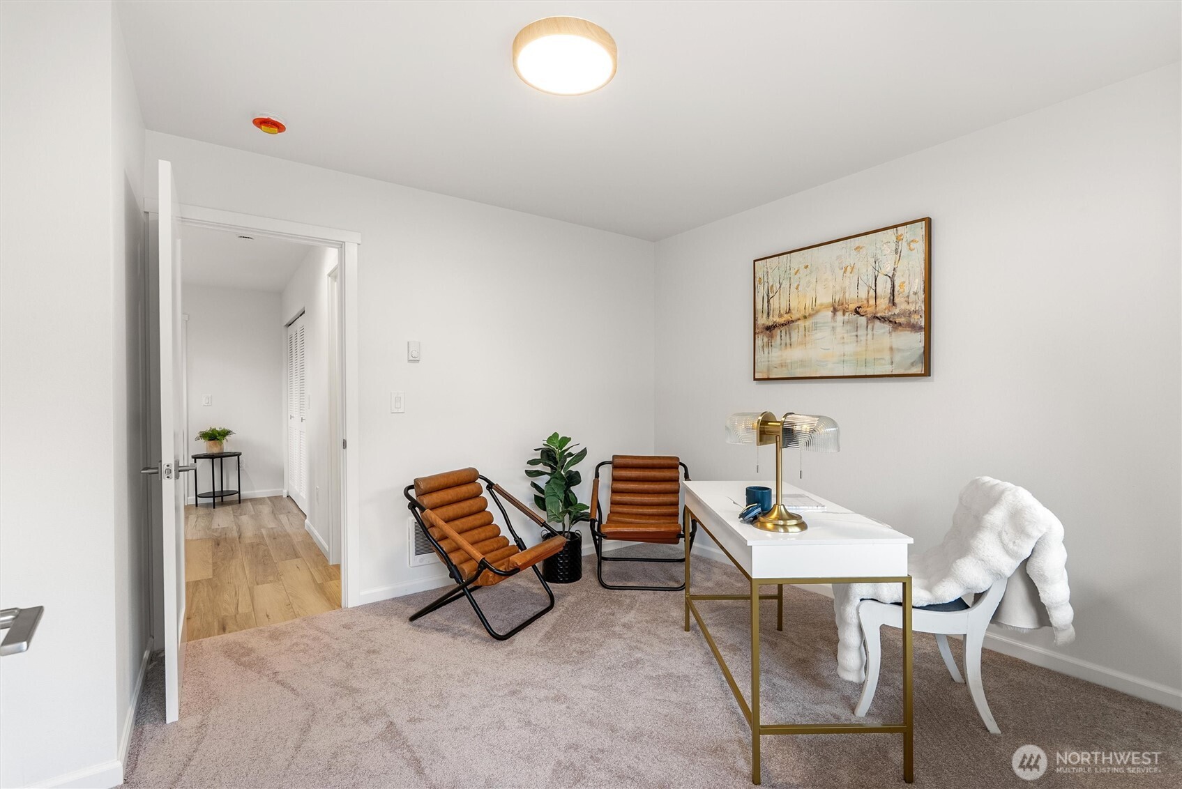 2417 Harrison Avenue Unit: C
