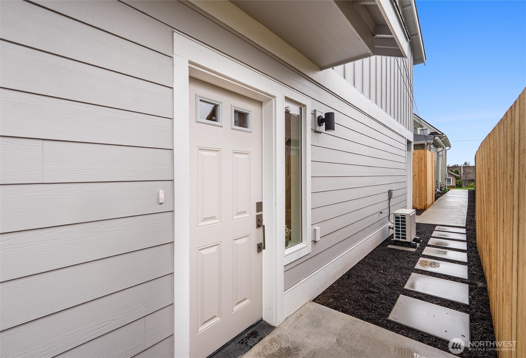 2417 Harrison Avenue Unit: C