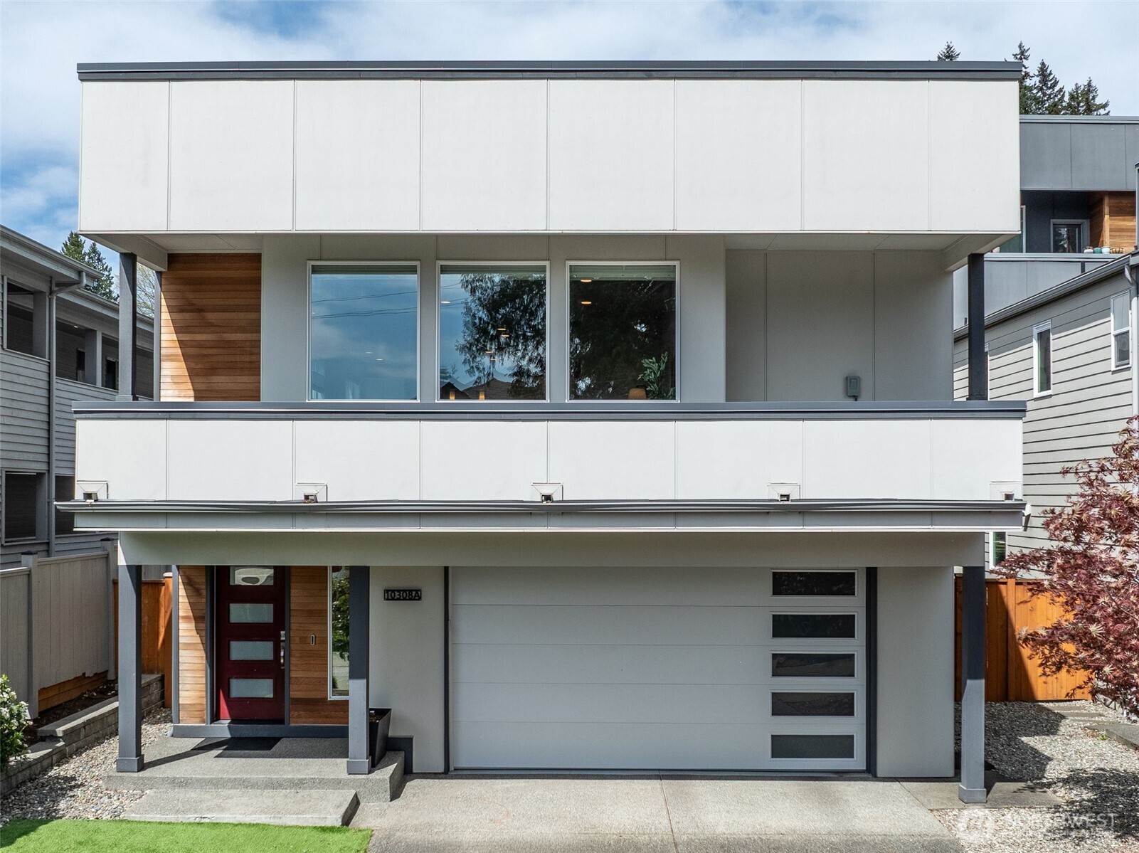 10308 NE 189th Street Unit: A