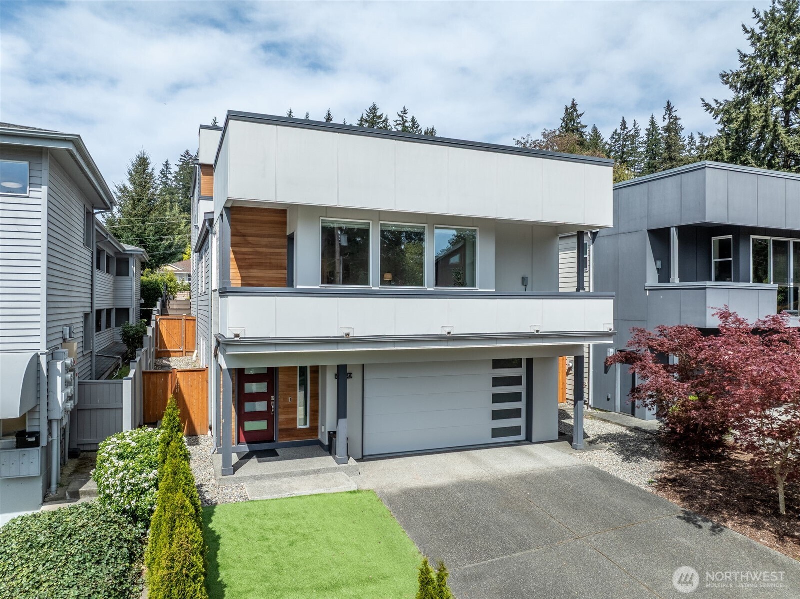 10308 NE 189th Street Unit: A