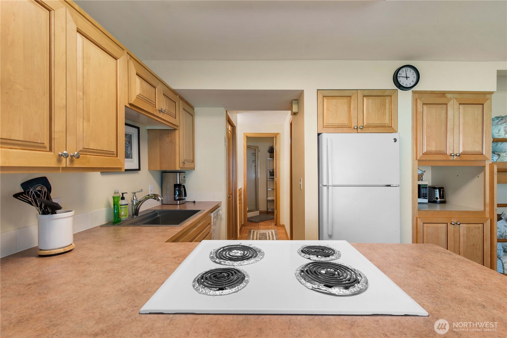 8903 Crescent Bar Road NW Unit: 155
