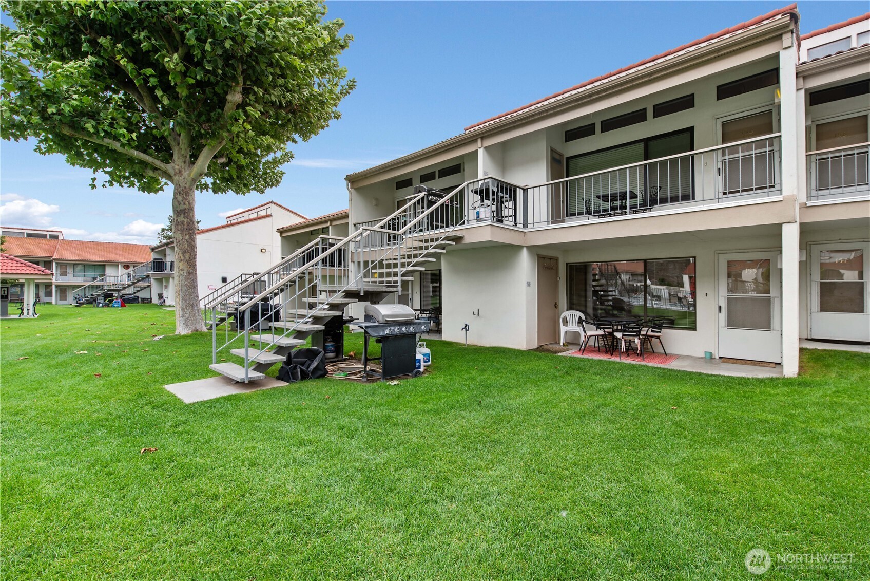 8903 Crescent Bar Road NW Unit: 155