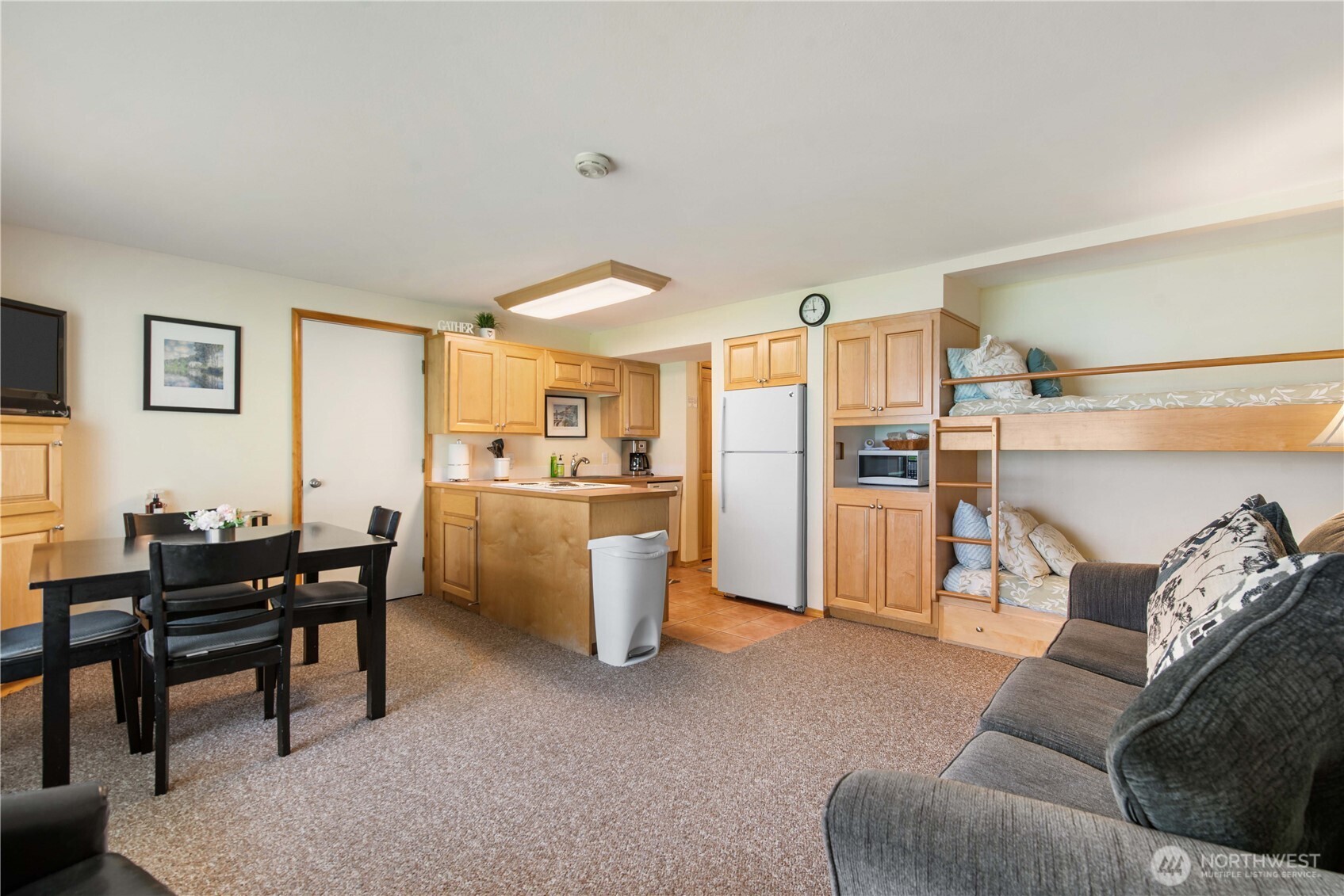 8903 Crescent Bar Road NW Unit: 155