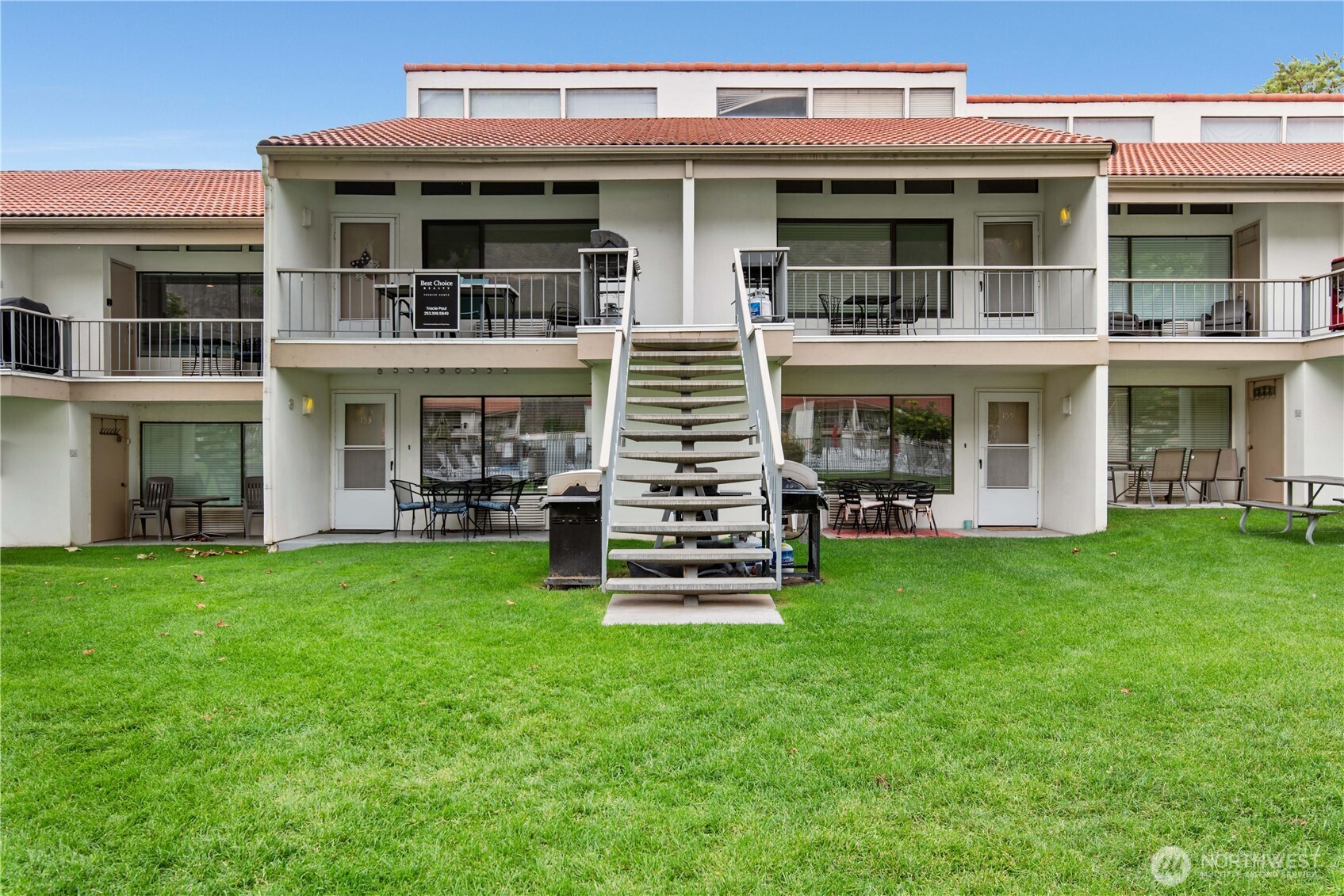 8903 Crescent Bar Road NW Unit: 155