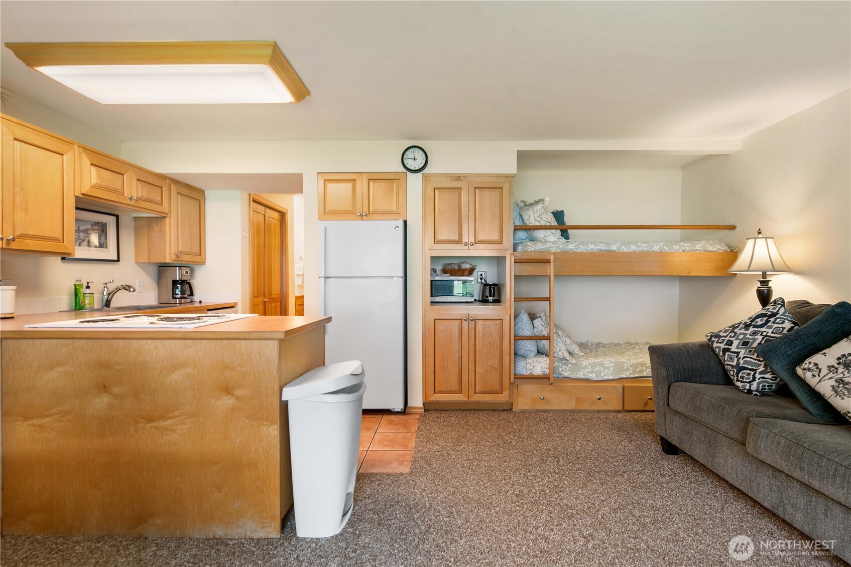 8903 Crescent Bar Road NW Unit: 155