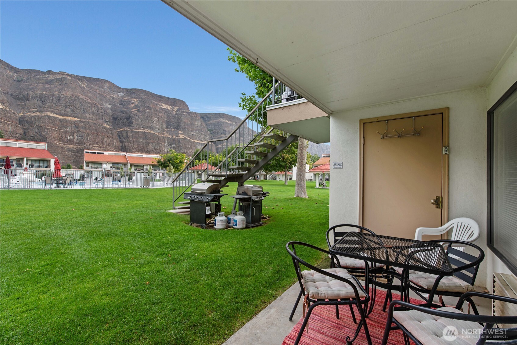 8903 Crescent Bar Road NW Unit: 155