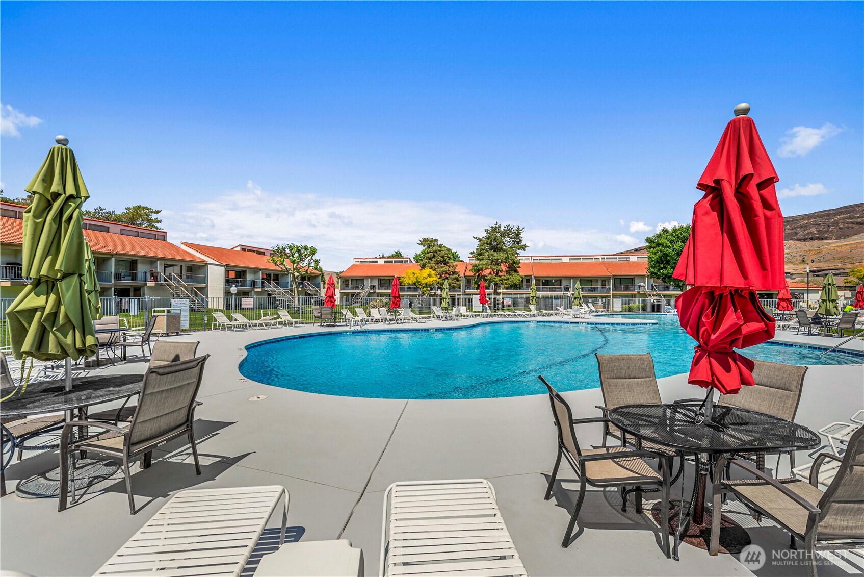 8903 Crescent Bar Road NW Unit: 155