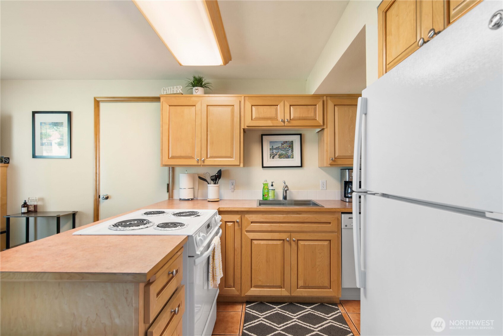 8903 Crescent Bar Road NW Unit: 155