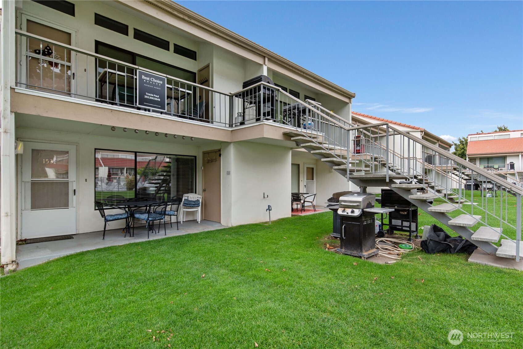 8903 Crescent Bar Road NW Unit: 153