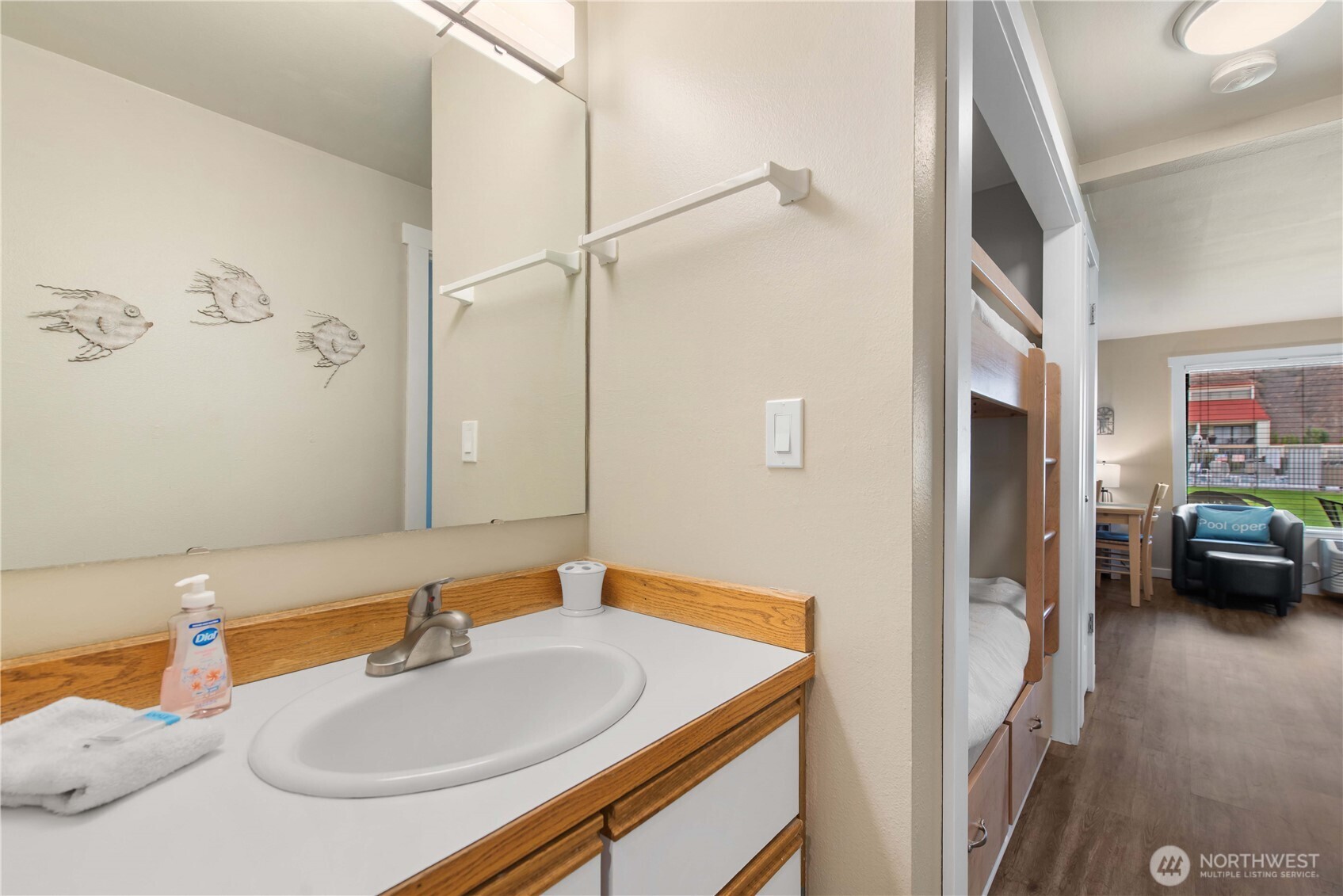 8903 Crescent Bar Road NW Unit: 153