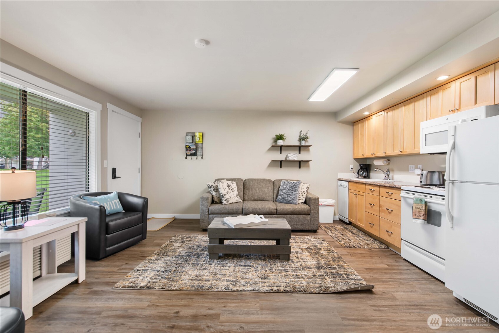 8903 Crescent Bar Road NW Unit: 153