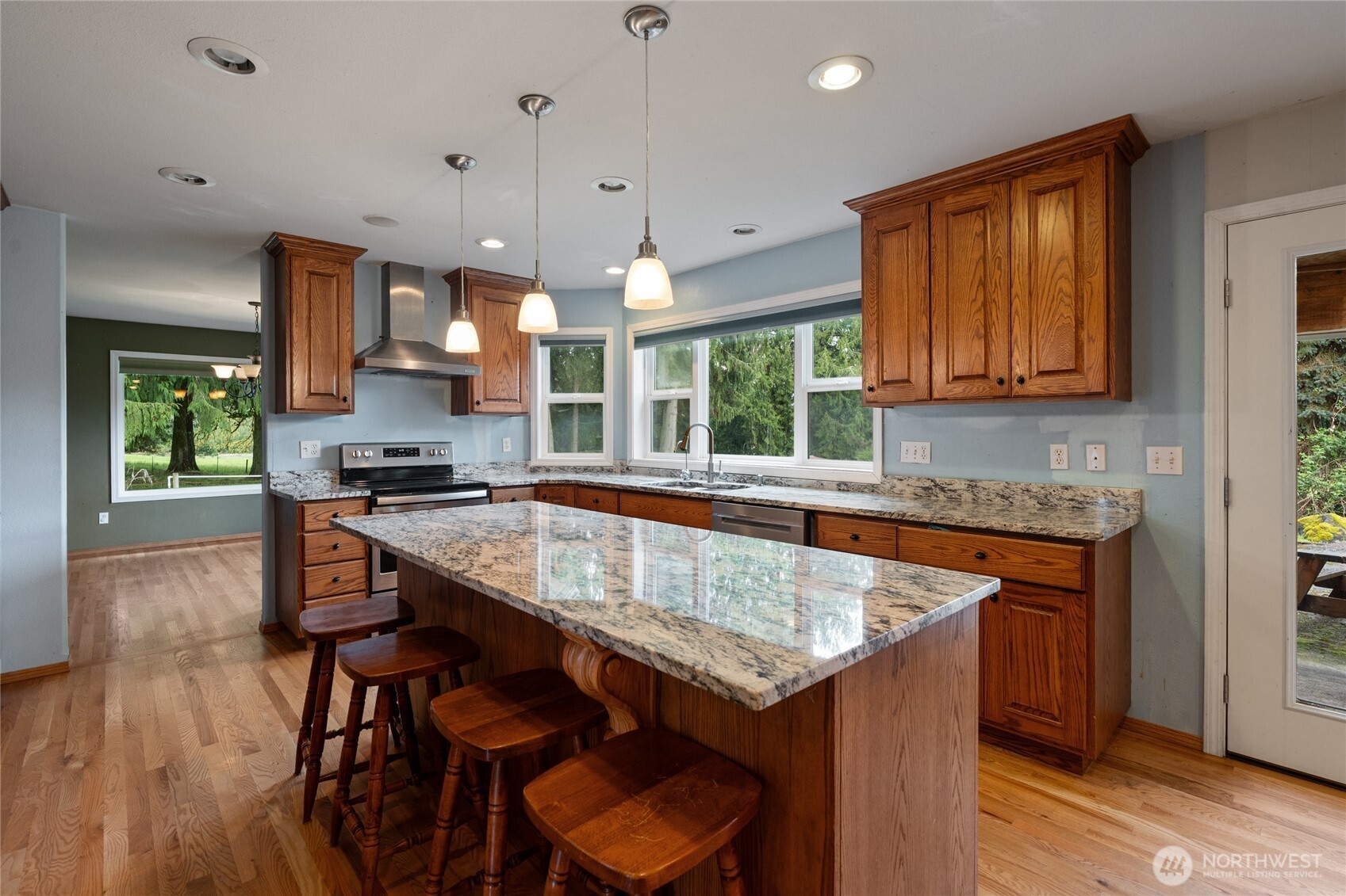 351 Salmon Creek Road