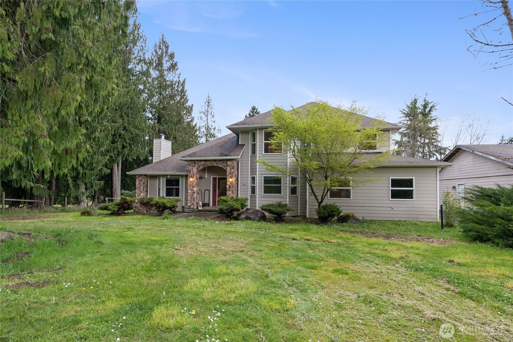 351 Salmon Creek Road