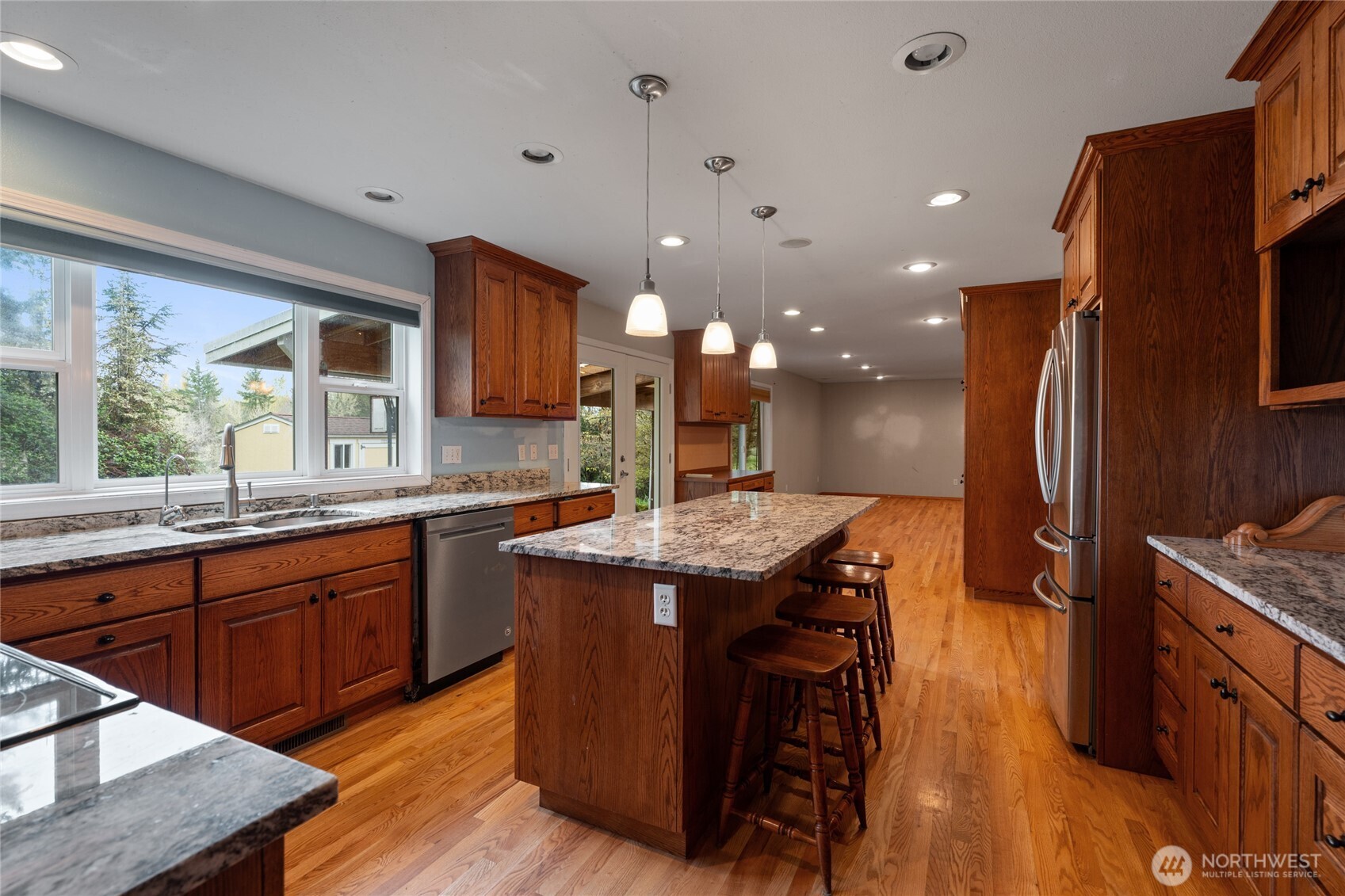 351 Salmon Creek Road