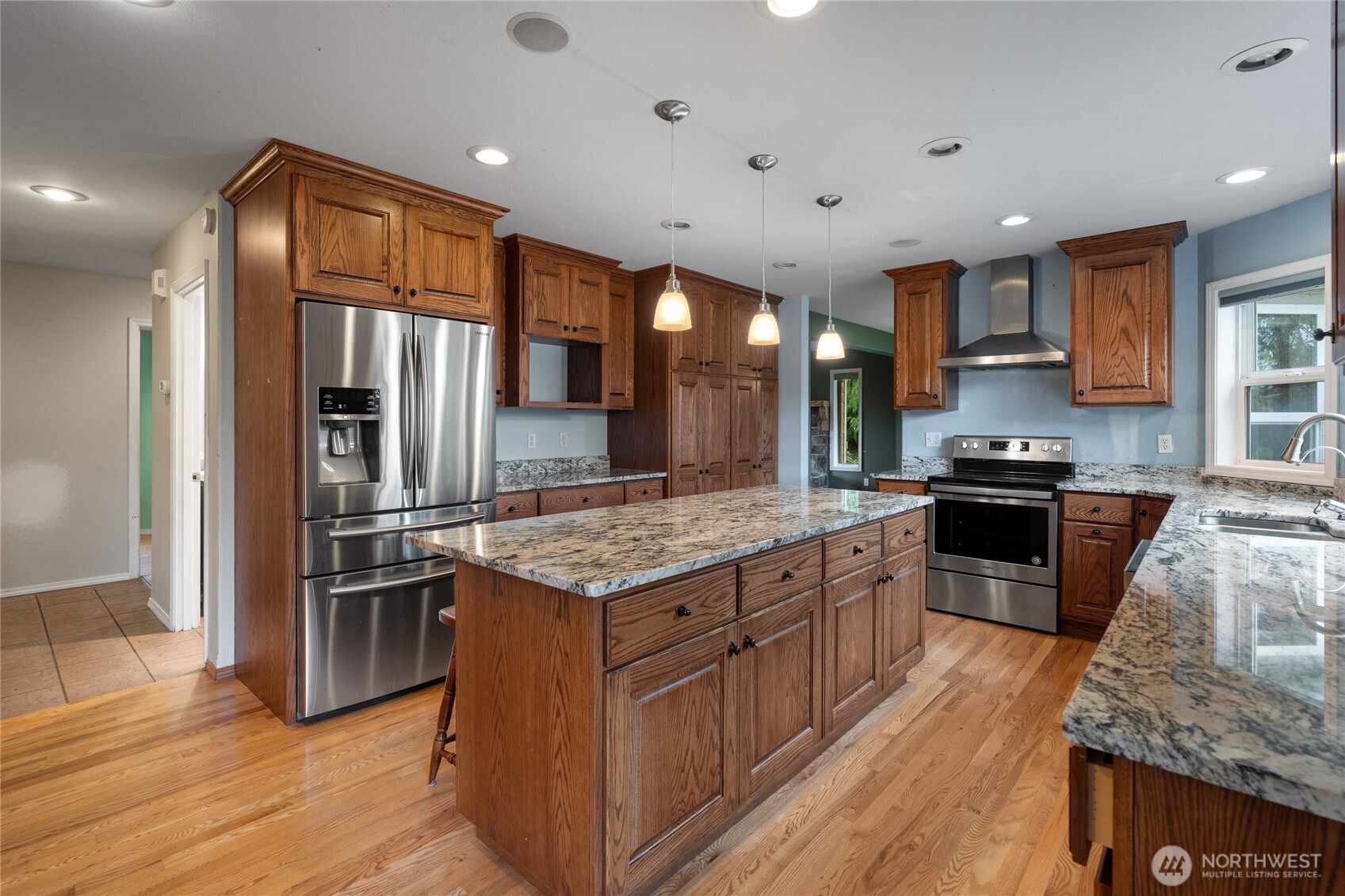 351 Salmon Creek Road