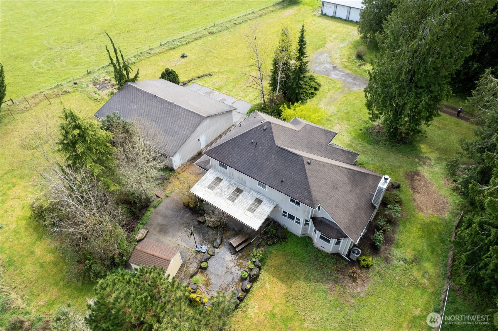 351 Salmon Creek Road