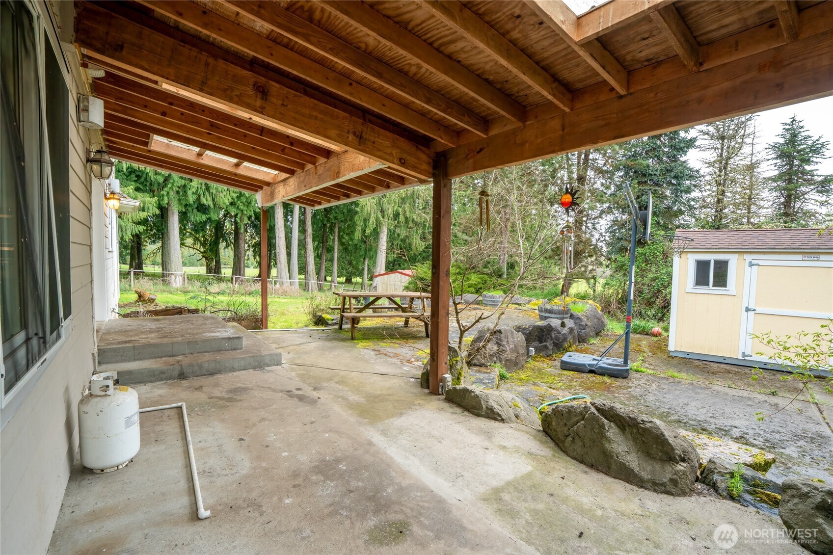 351 Salmon Creek Road