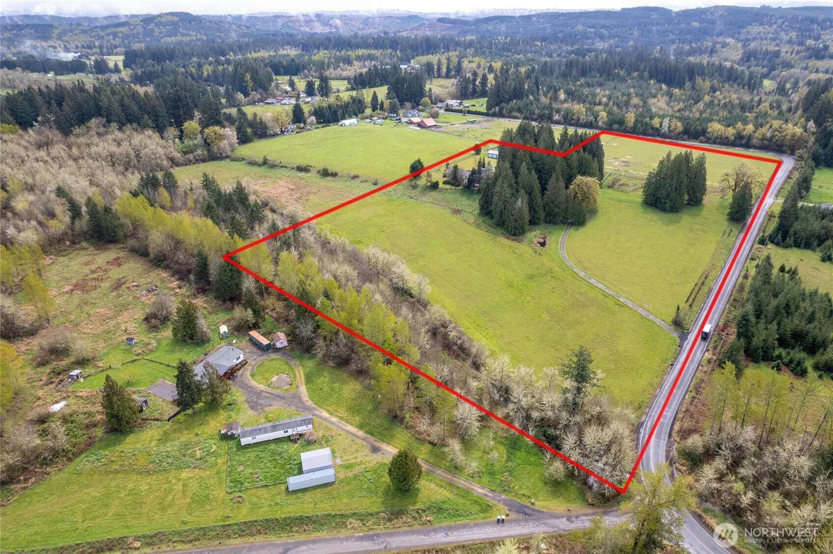 351 Salmon Creek Road