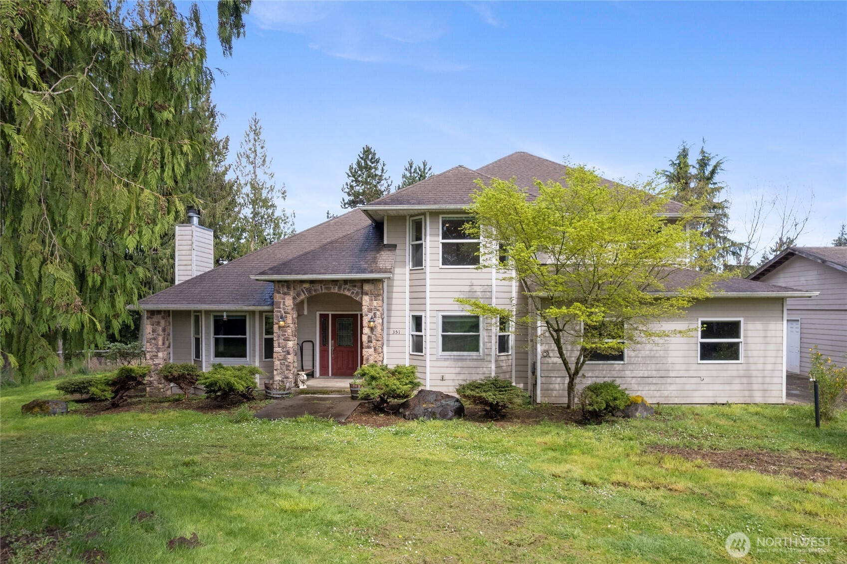 351 Salmon Creek Road