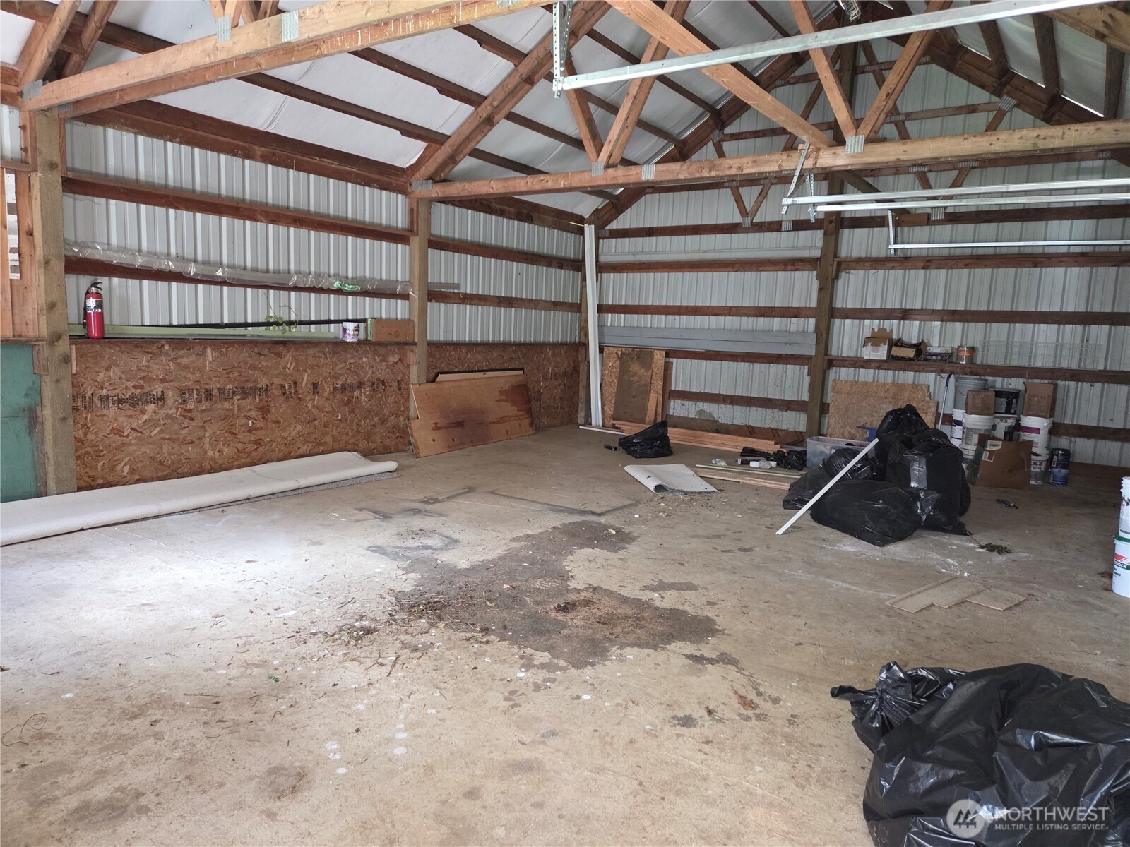 175 Stevens Road