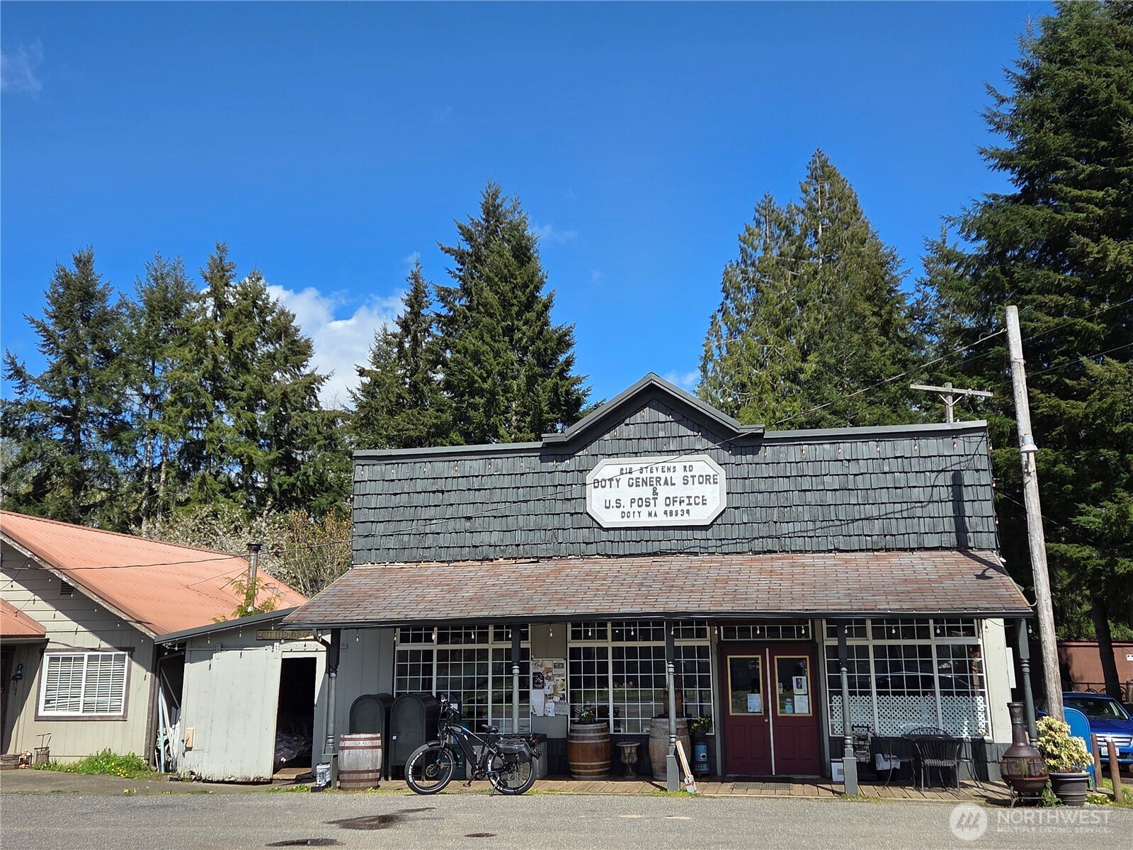 175 Stevens Road