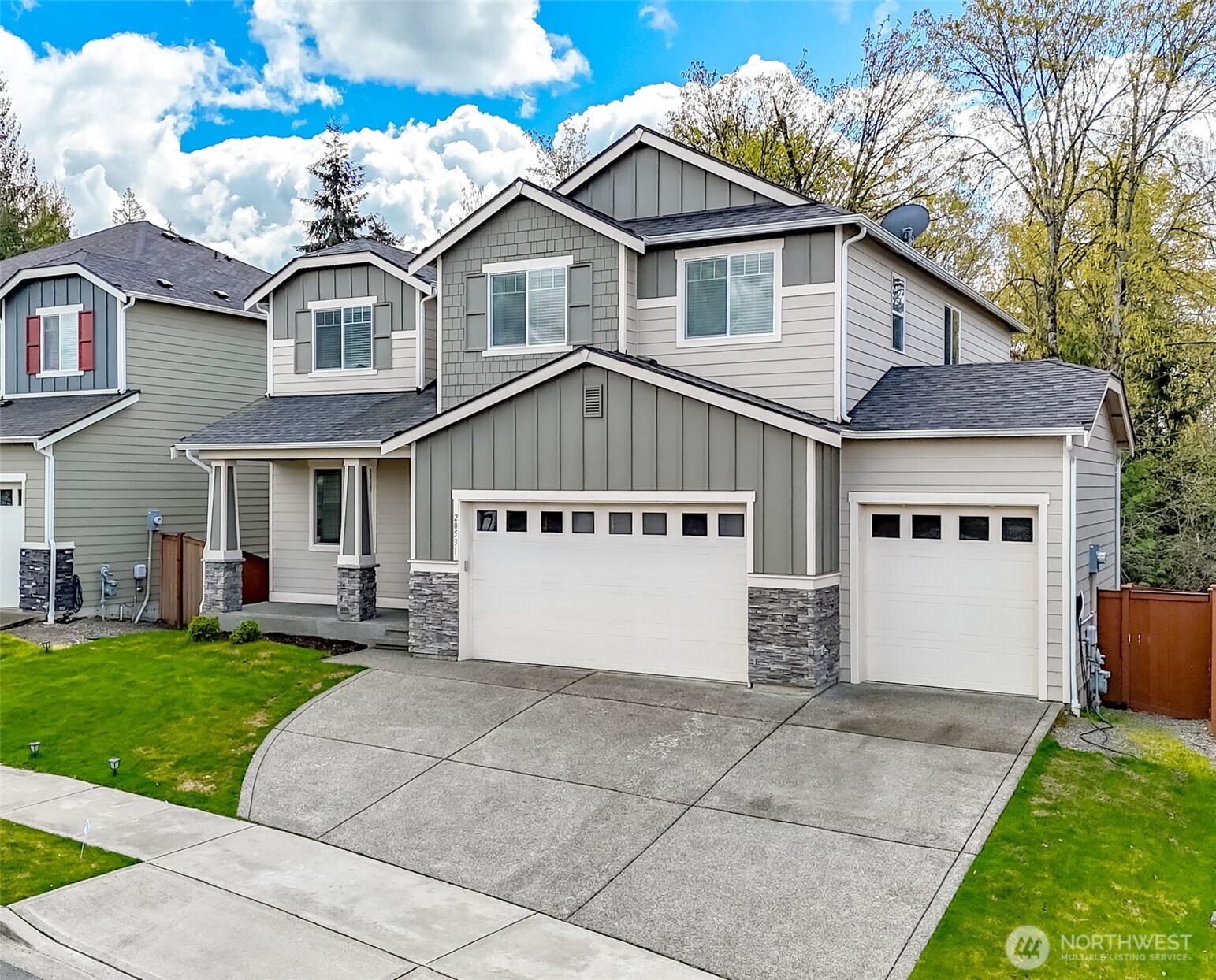 20531 SE 258th Place