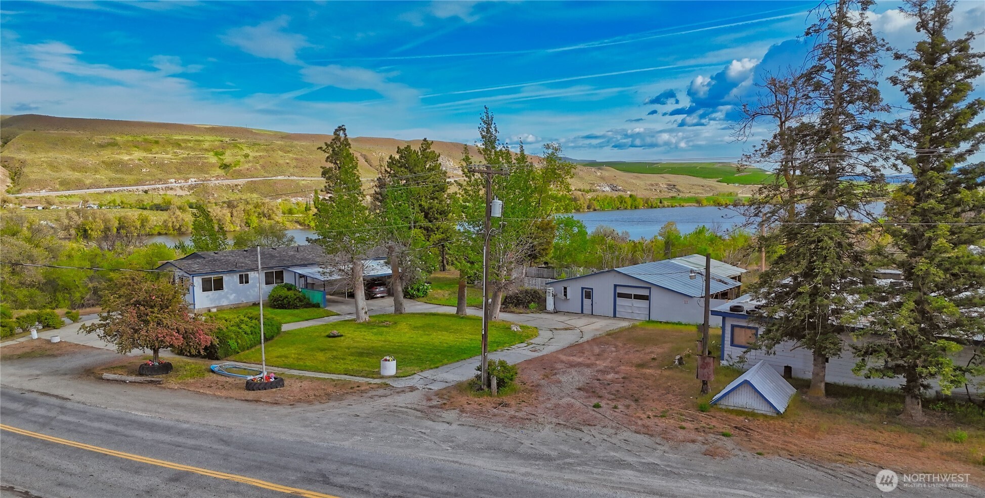 284 Monse Bridge Road