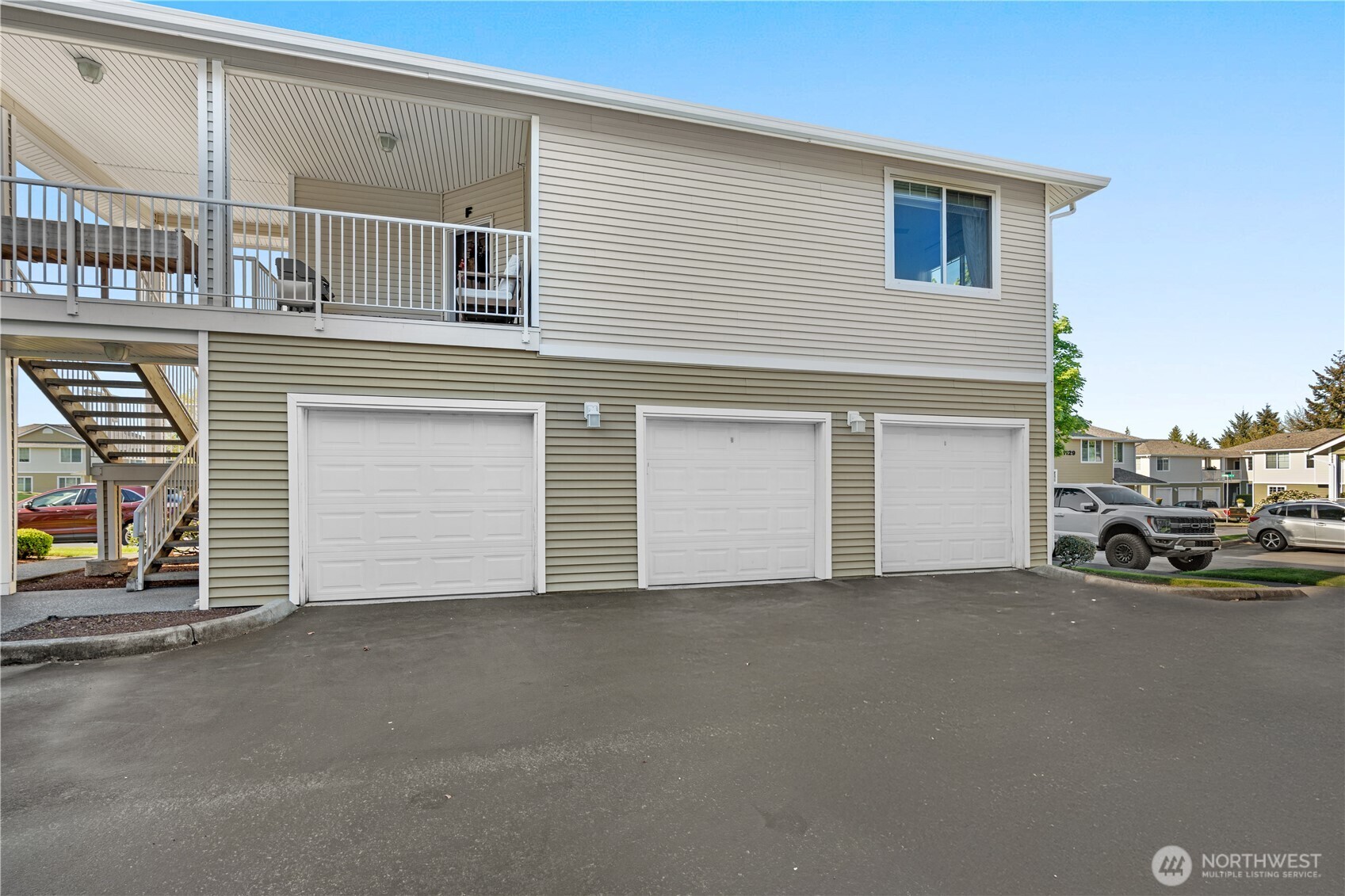 6129 Lindsay Avenue SE Unit: F