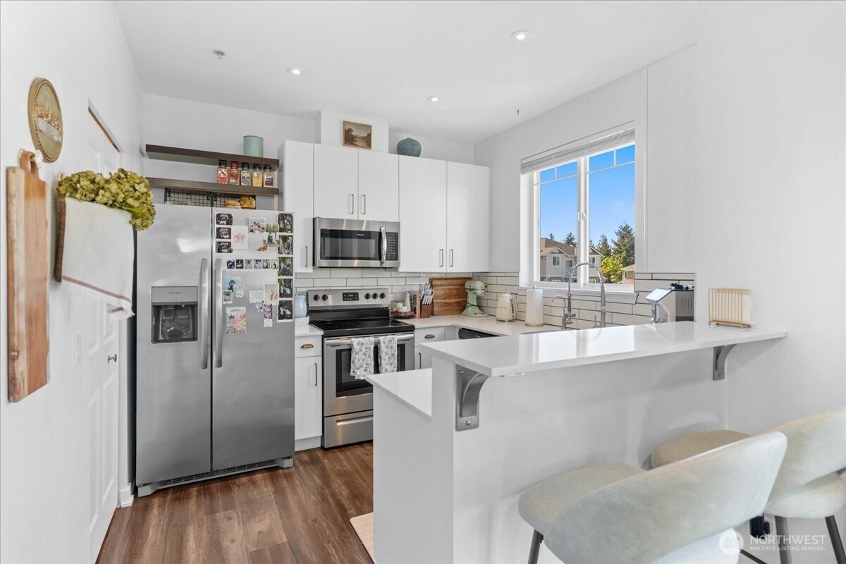 6129 Lindsay Avenue SE Unit: F