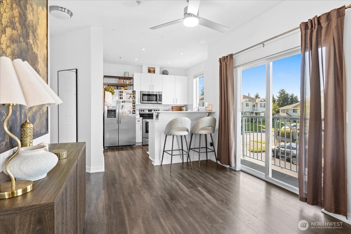 6129 Lindsay Avenue SE Unit: F